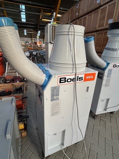 Airconditioner HSC-3500 thumbnail 3