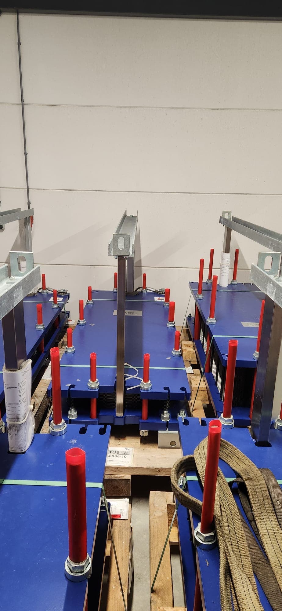 Alfa Laval Titanium Heat Exchangers thumbnail 2