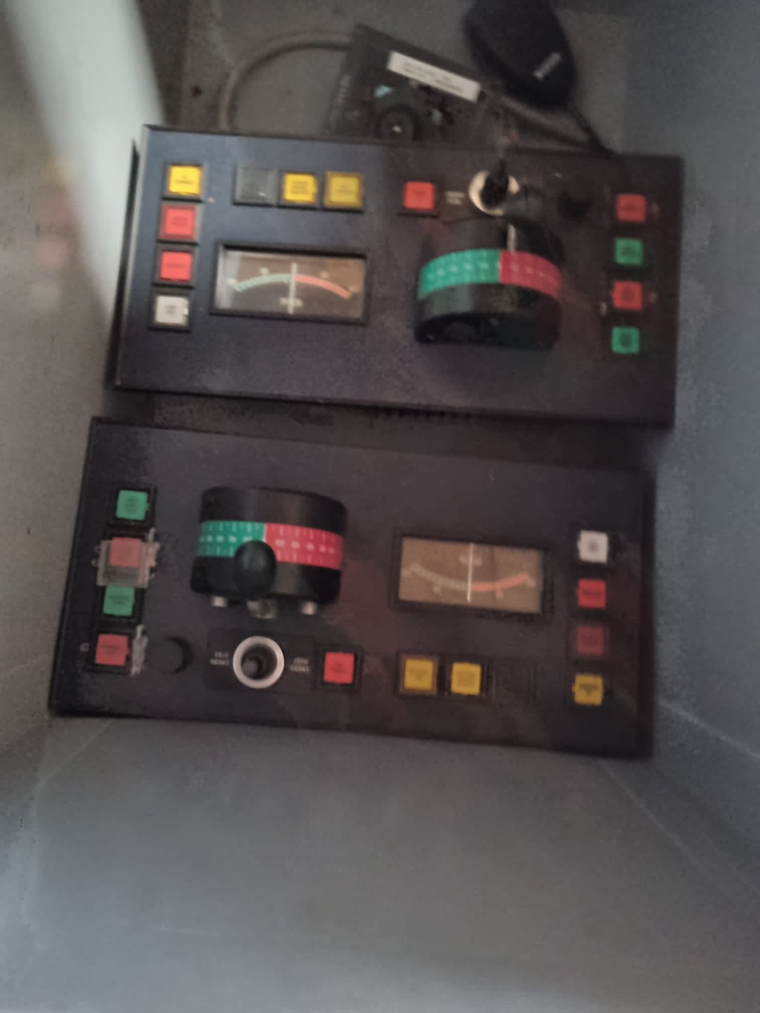 Ulstein Thruster CP propeller system thumbnail 4