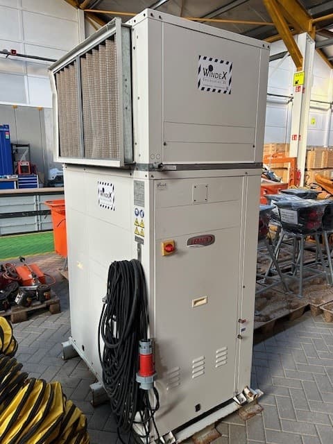 Lennox Airconditioner HVAC thumbnail 2