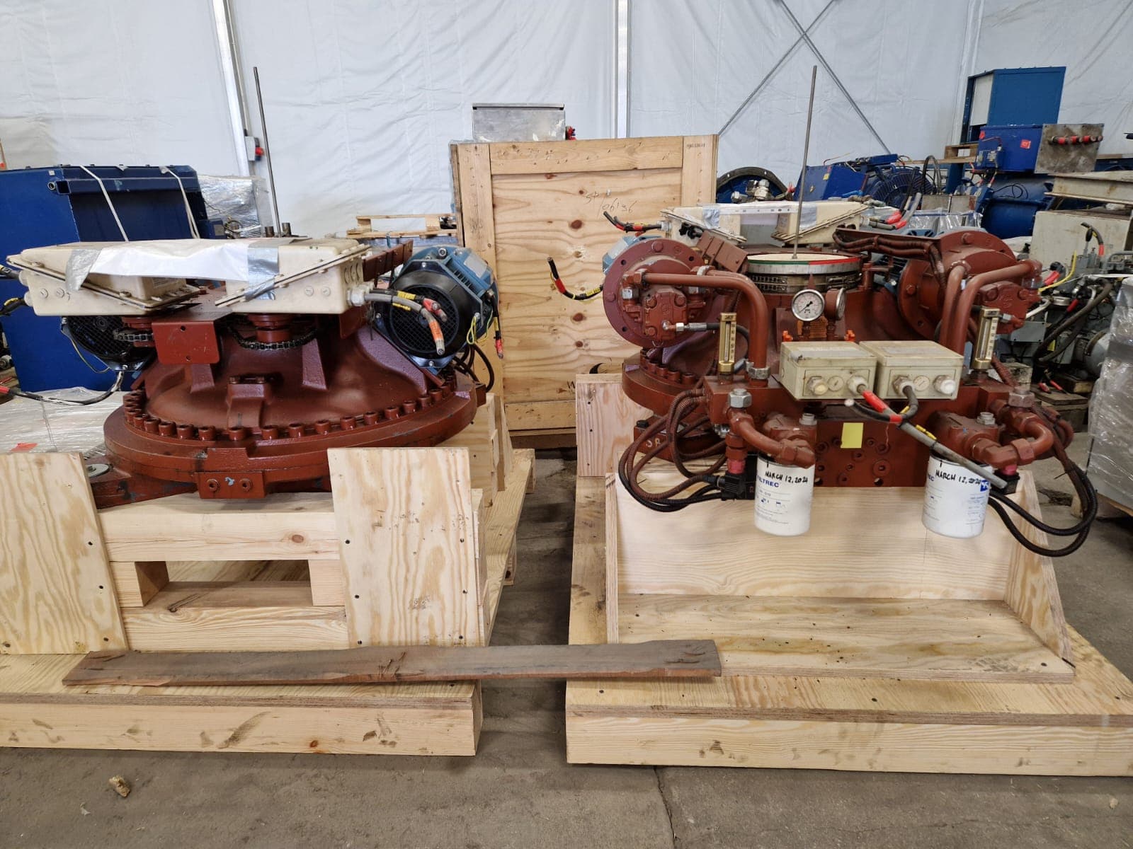 ROLLS-ROYCE STEERING GEARS #F thumbnail 5