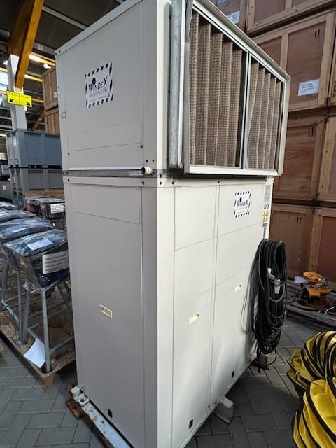 Lennox Airconditioner HVAC thumbnail 4