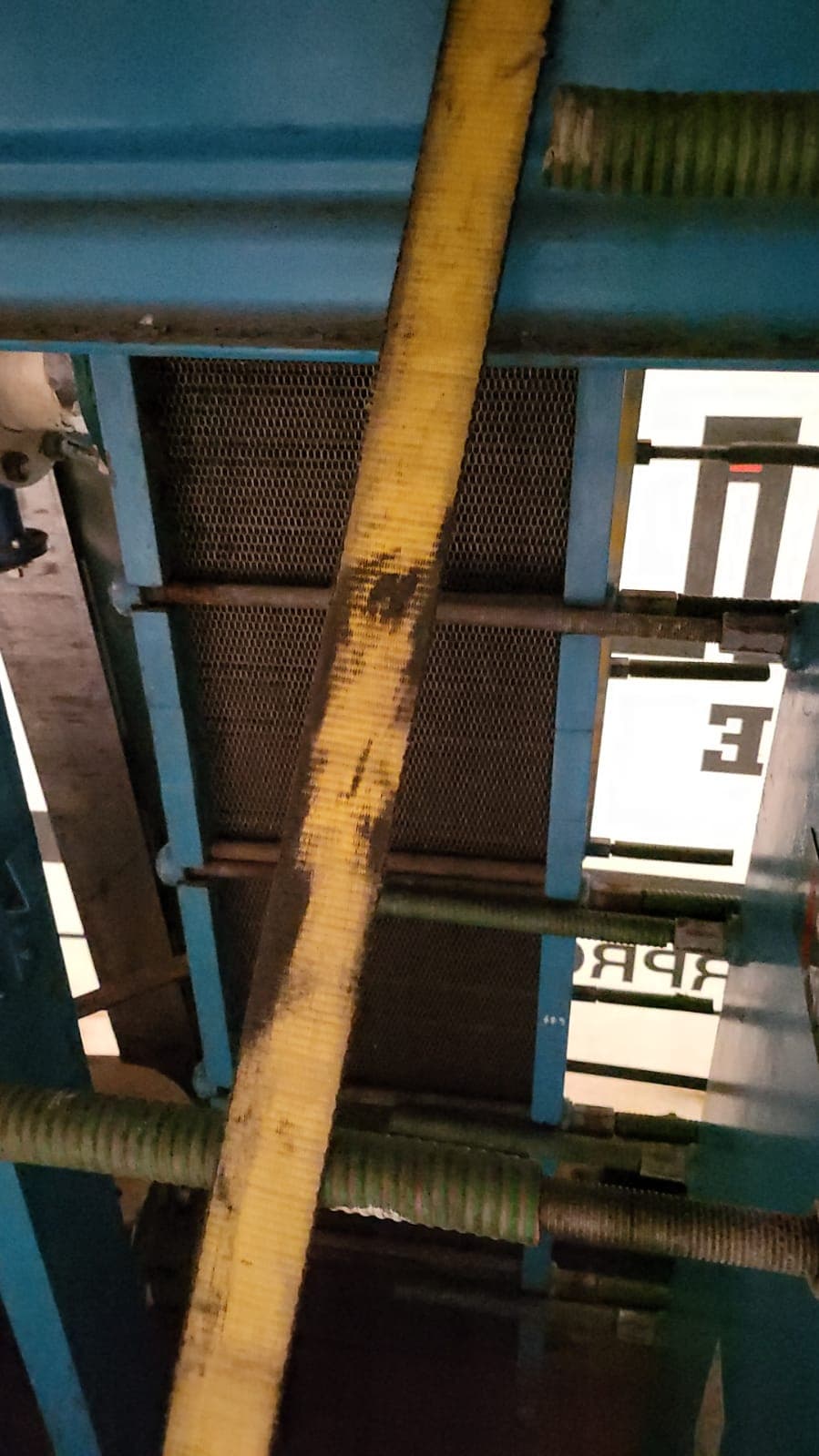 Large plate coolers thumbnail 2