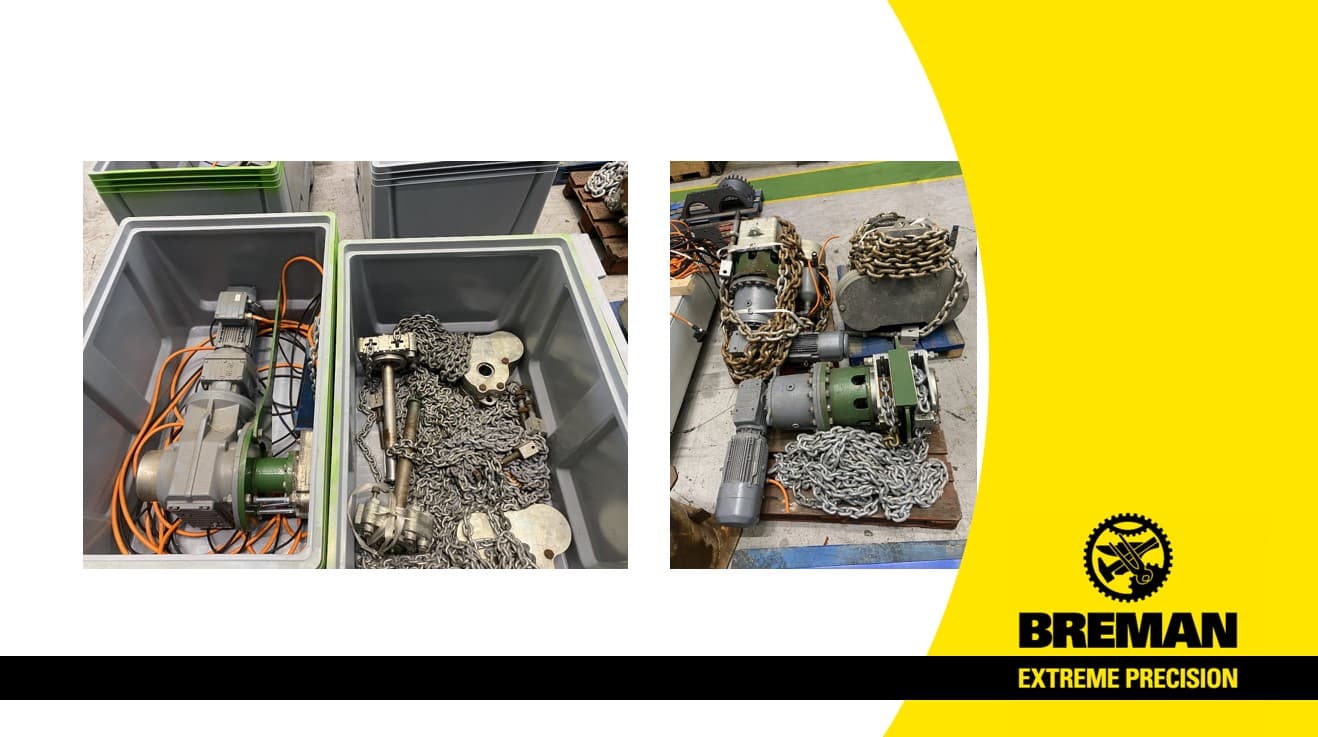 RUD Chain Drives thumbnail 3