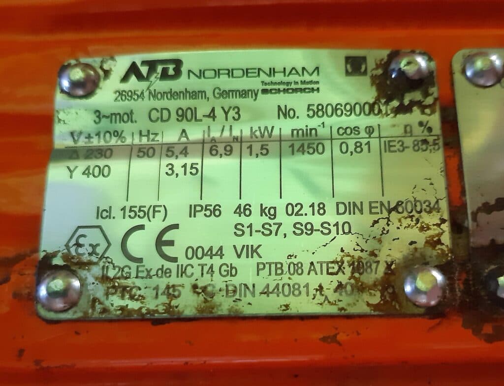 Diaphragm Metering Pump for Precision Fluid Control thumbnail 2