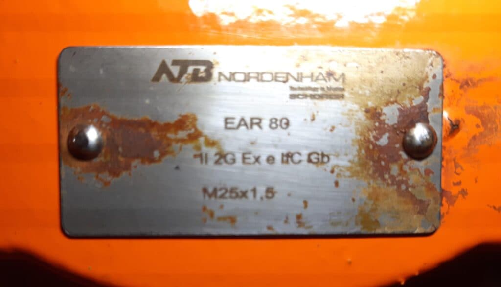 Diaphragm Metering Pump for Precision Fluid Control thumbnail 3