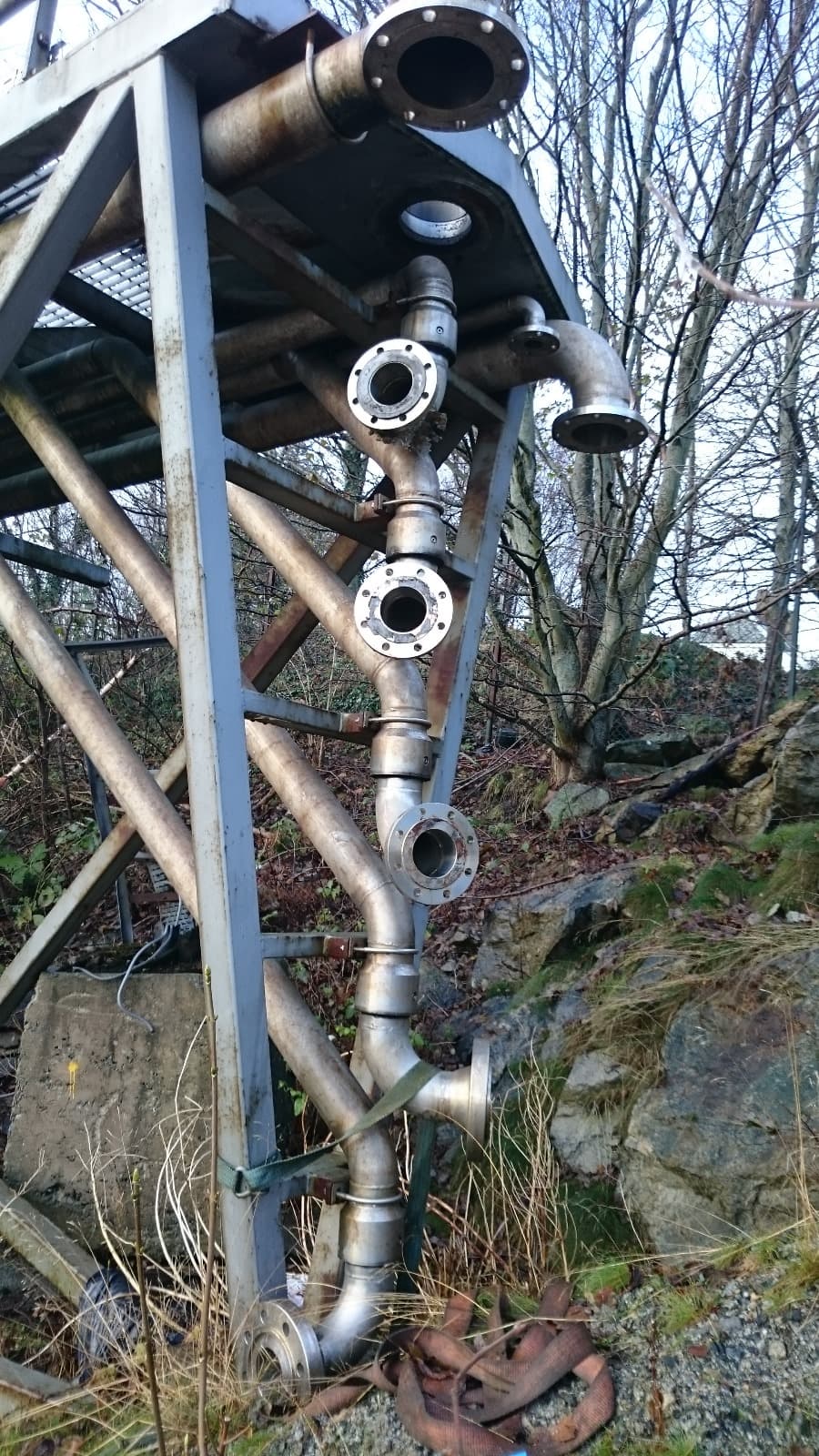 Flare boom thumbnail 2