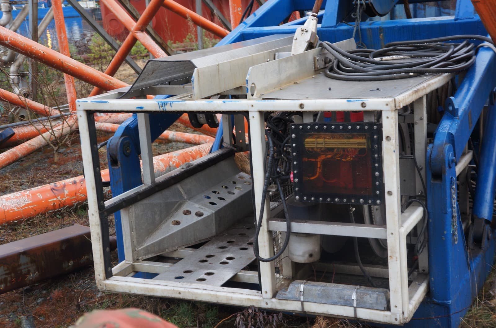 BOFORS ROV SPREAD thumbnail 4