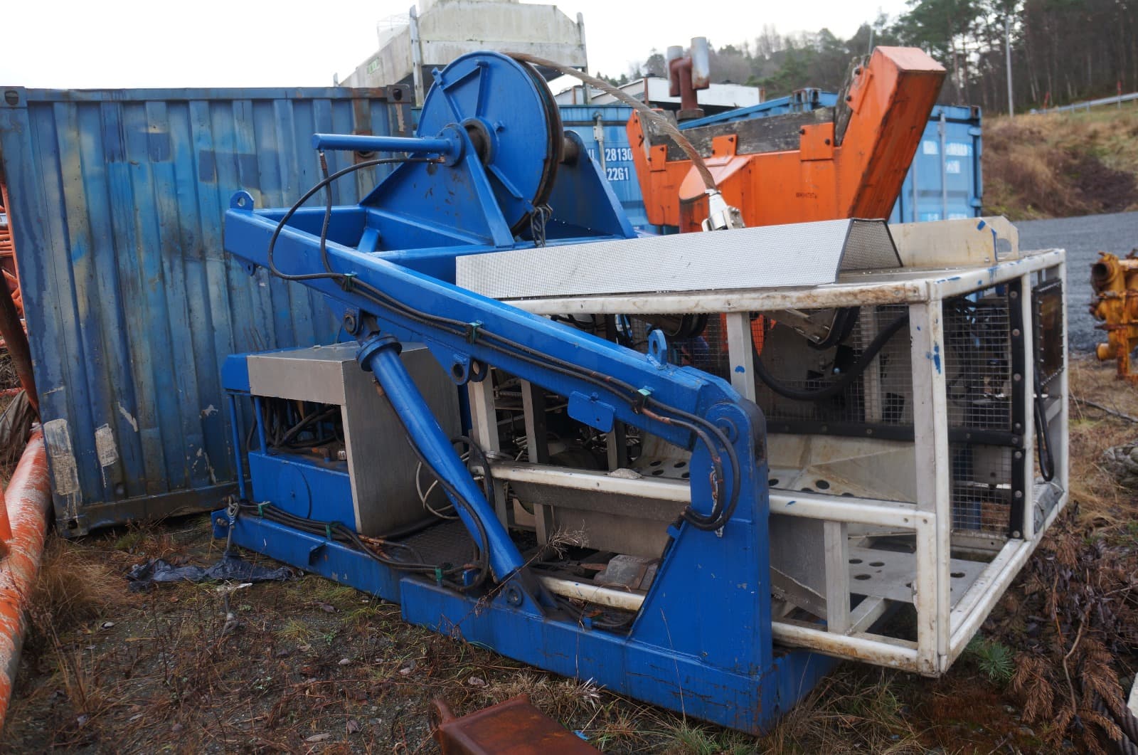 BOFORS ROV SPREAD thumbnail 5