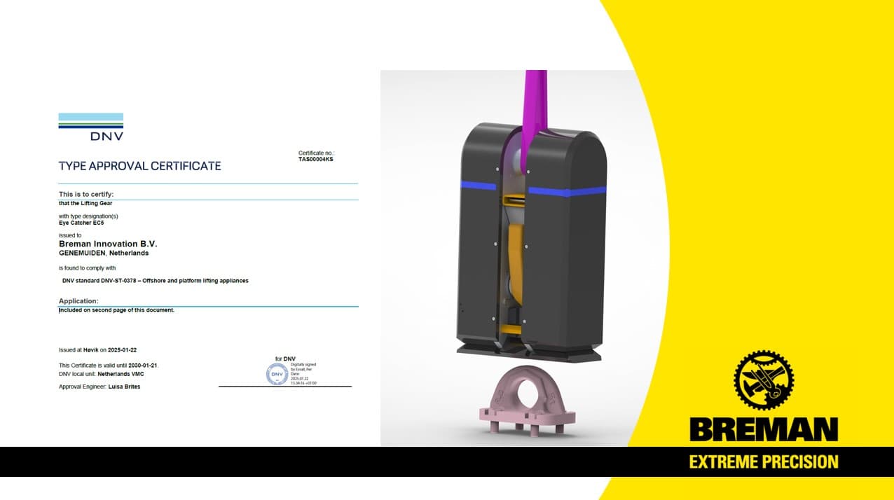 Eye Catcher 5 ton thumbnail 2