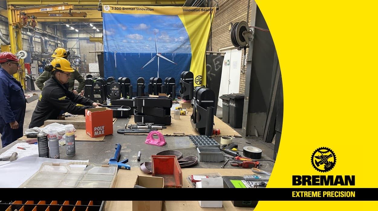 Eye Catcher 5 ton thumbnail 3