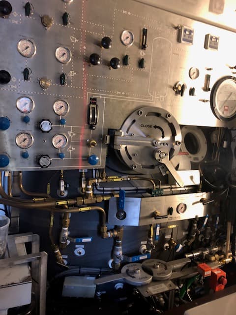 Self Propelled Hyperbaric Lifeboat (SPHL) thumbnail 2