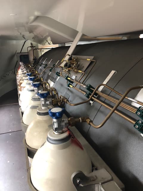 Self Propelled Hyperbaric Lifeboat (SPHL) thumbnail 3