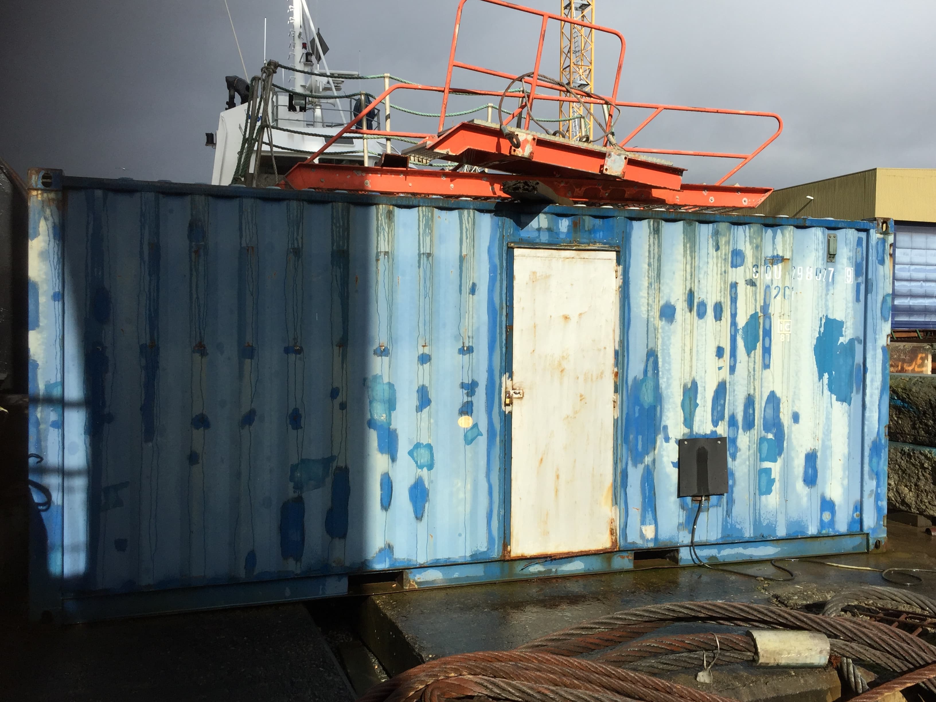 BOFORS ROV SPREAD thumbnail 2