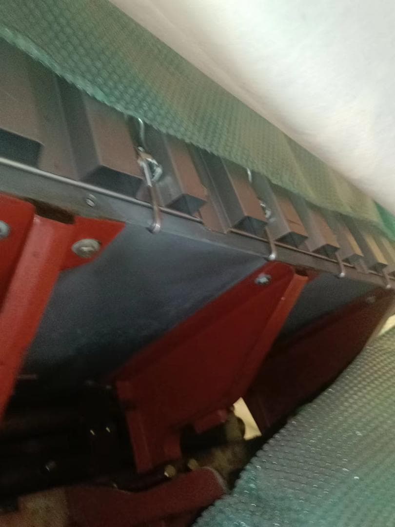 Mak 6M25C marine propulsion engine unused x 2 sets built year 2015 with ABS certificates. thumbnail 8