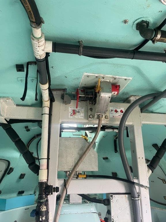 Brucker Lifeboat (SSI CA3600) Capsule Systems thumbnail 10