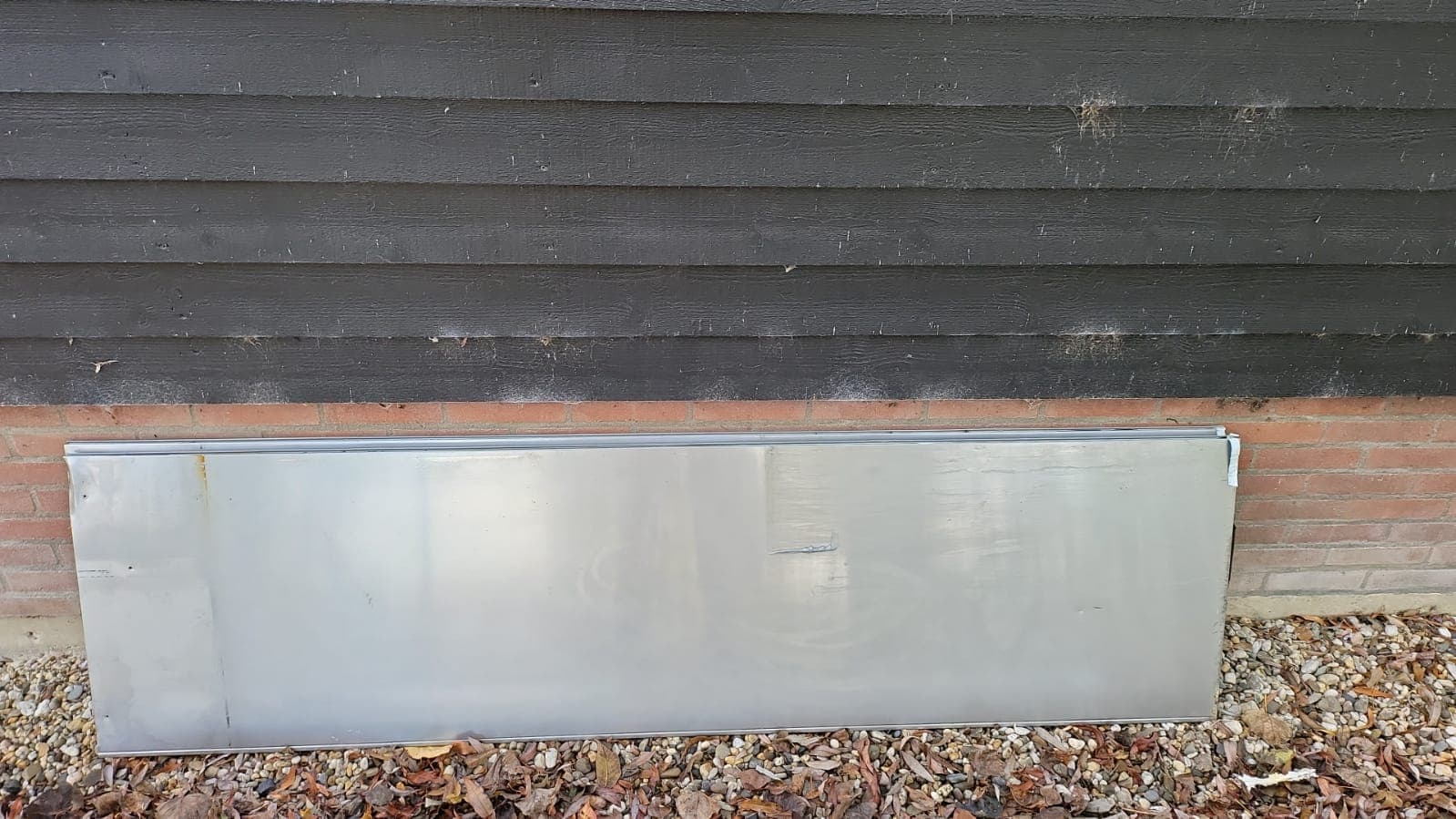 Complete stainless steel marine kitchen thumbnail 2