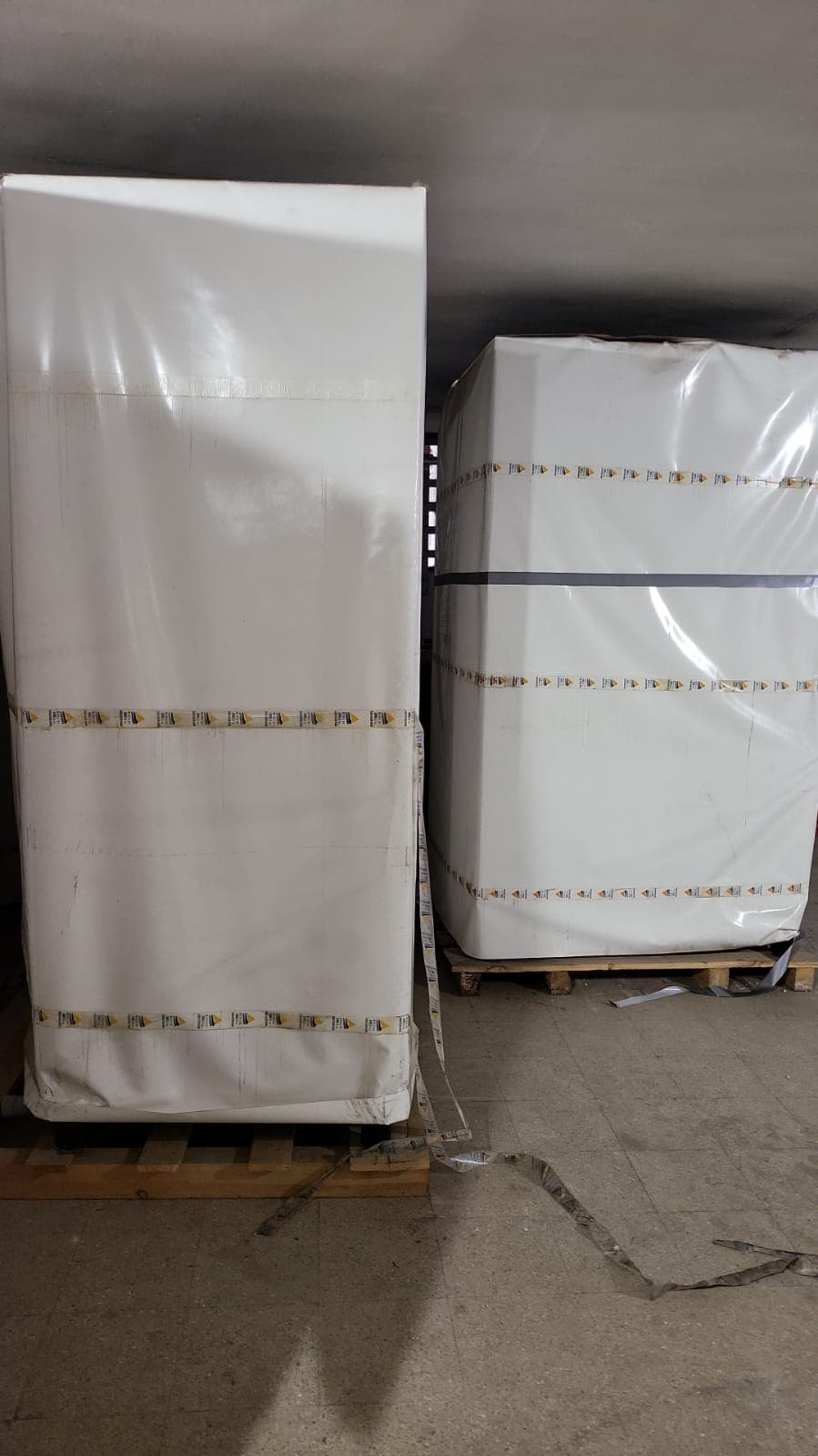 Vessel lavatory and shower cabin thumbnail 3