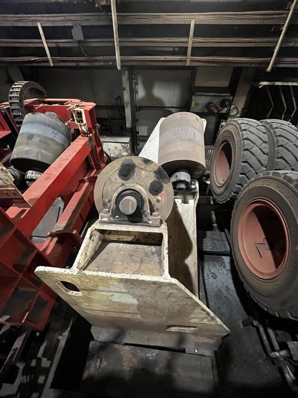 LCO ( Longitudinal conveyor) thumbnail 3