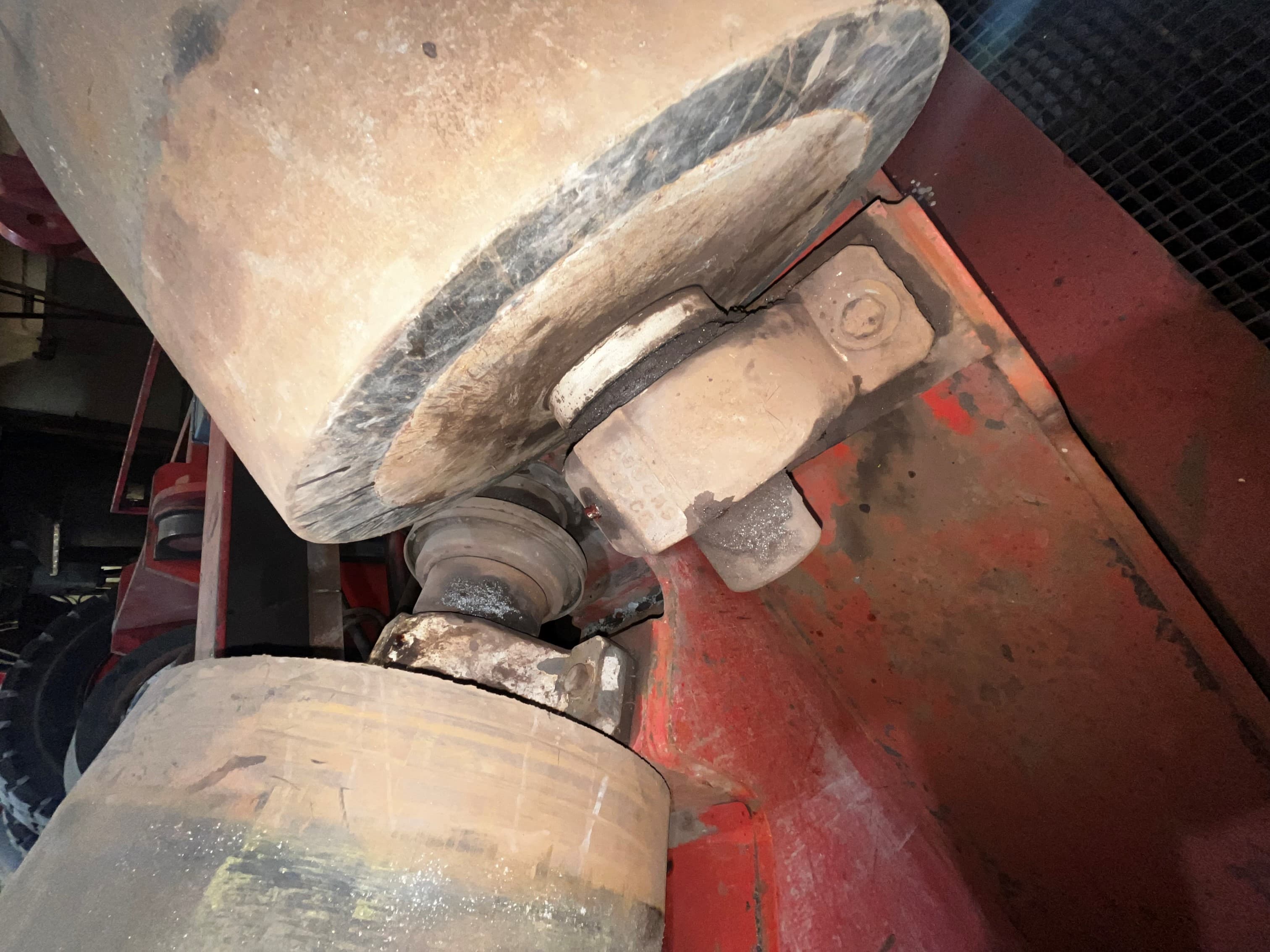 LCO ( Longitudinal conveyor) thumbnail 4