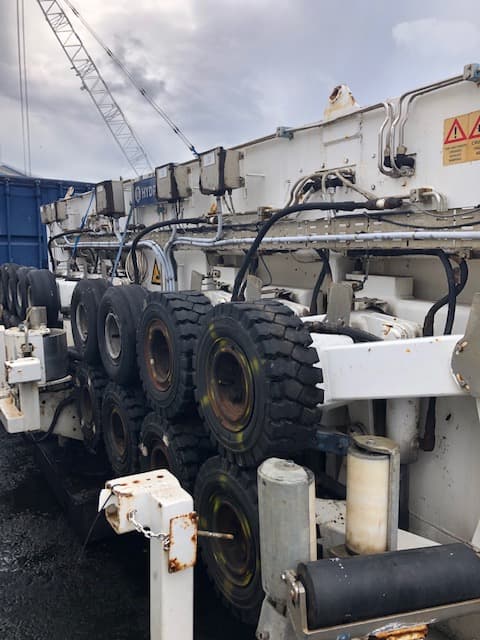 Hydralift Linear Cable Engines (2X) thumbnail 2