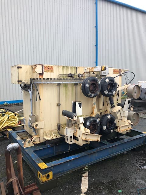 Hydralift Linear Cable Engines (2X) thumbnail 3