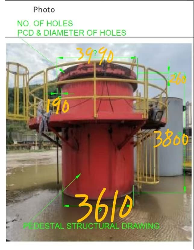 Favelle Favo Cranes PTY Ltd PC200 thumbnail 4