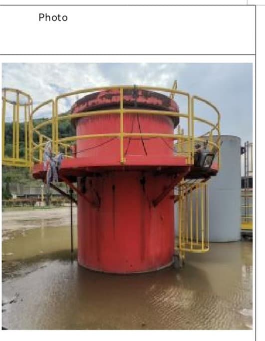 Favelle Favo Cranes PTY Ltd PC200 thumbnail 6