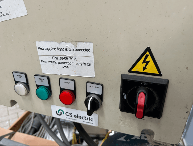 Water pumps 150-700 l/min. thumbnail 3