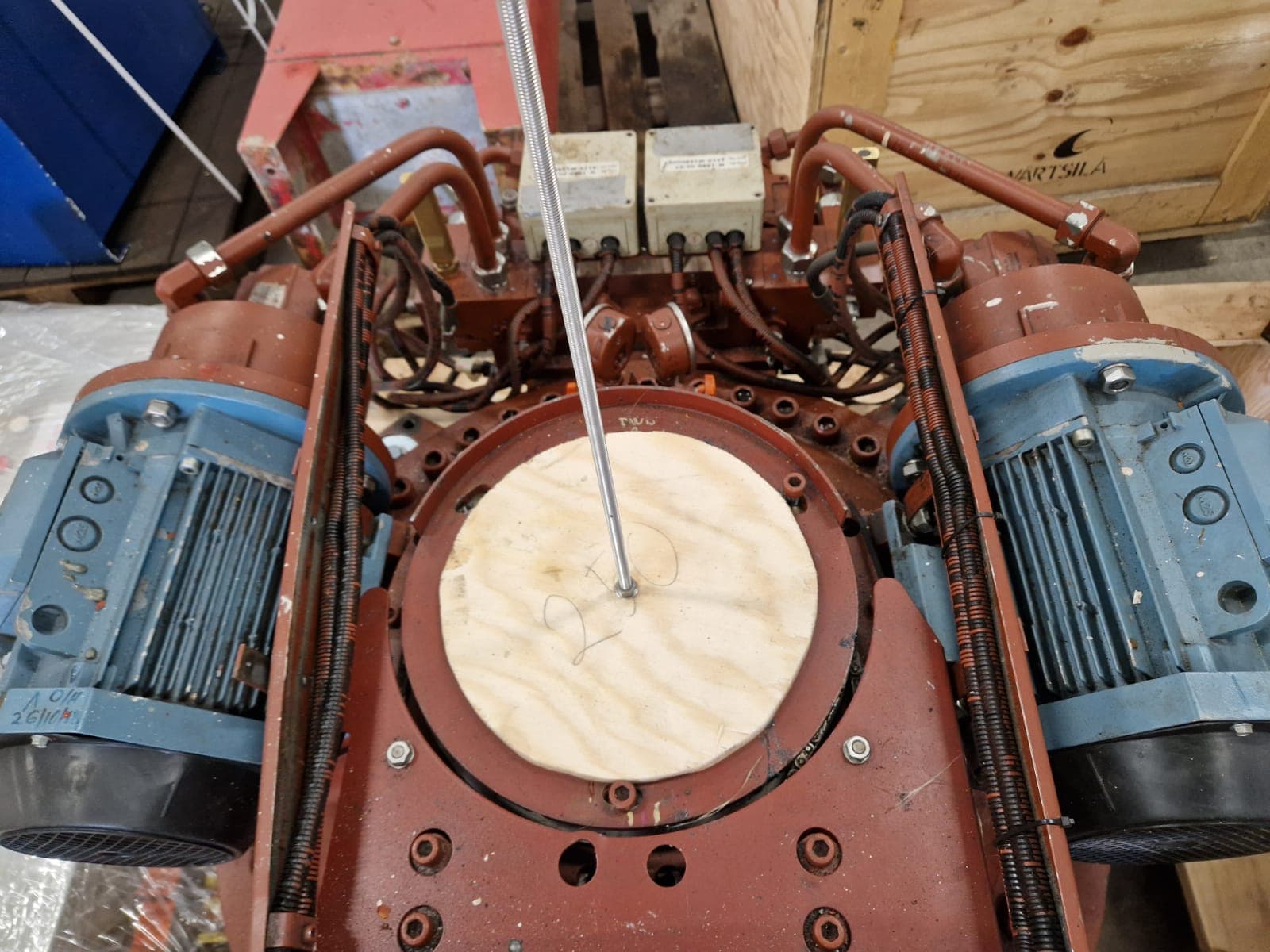 ROLLS-ROYCE STEERING GEARS #F thumbnail 4