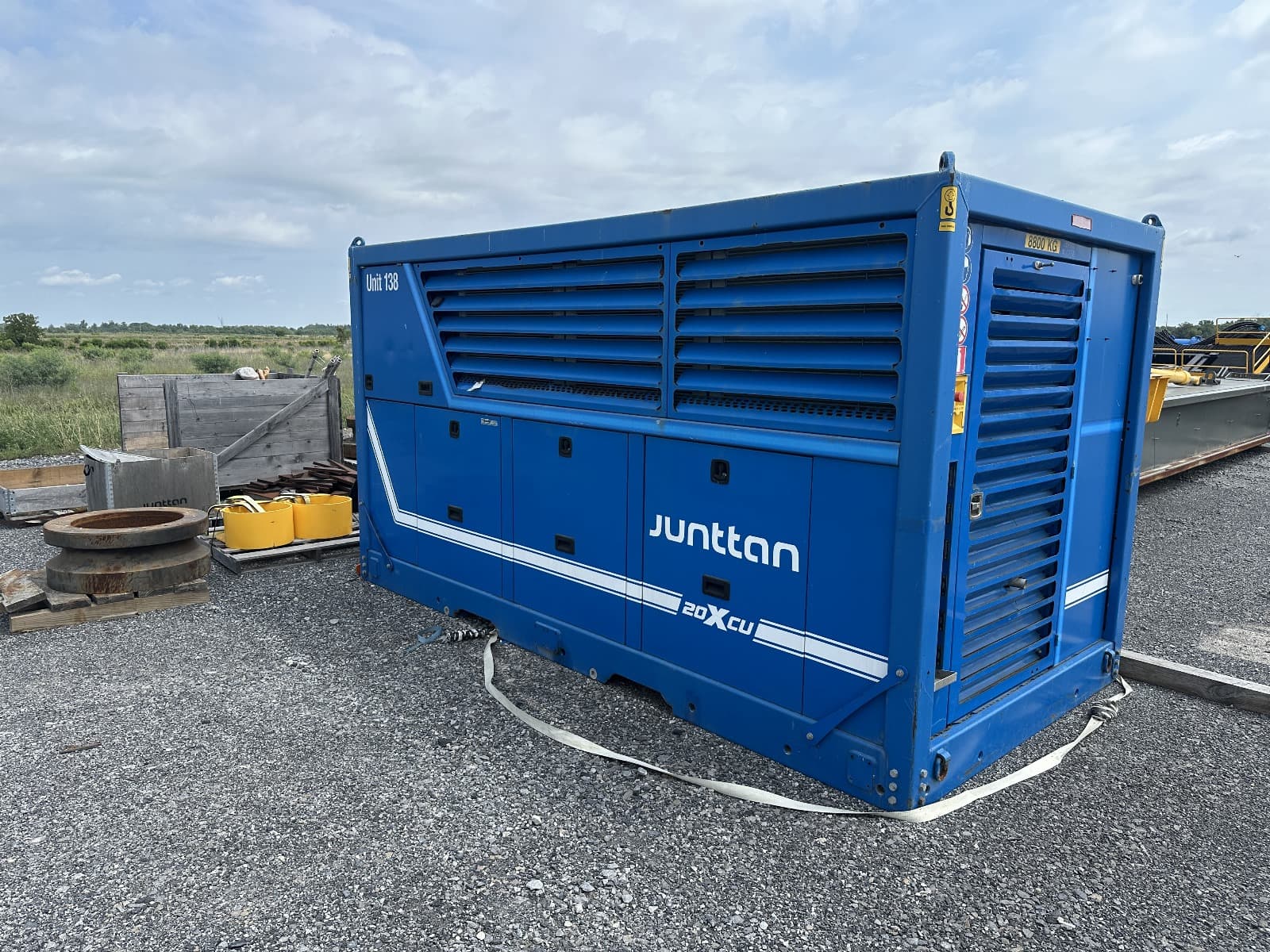 Junttan HHx300 thumbnail 2