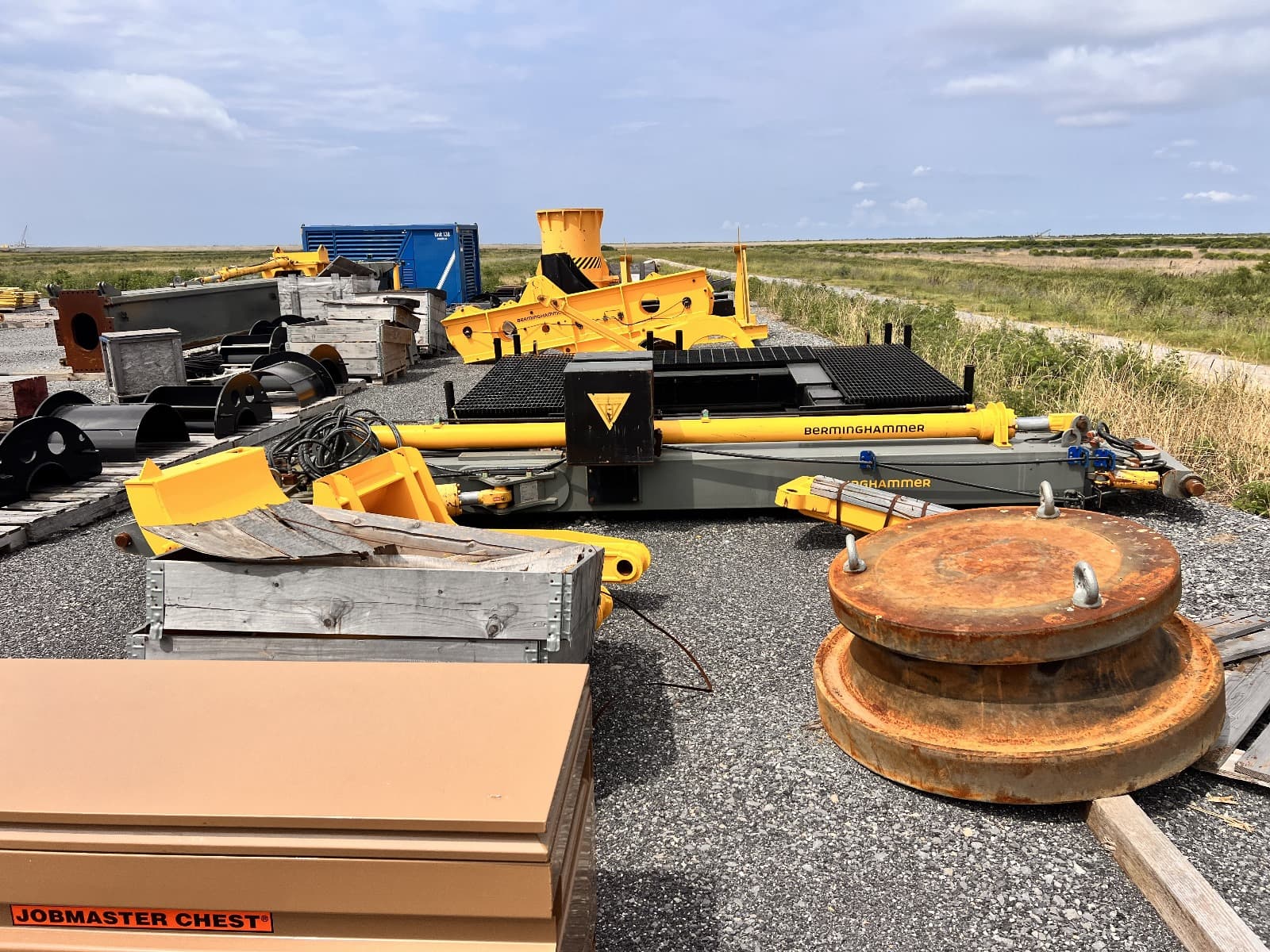 Junttan HHx300 thumbnail 3