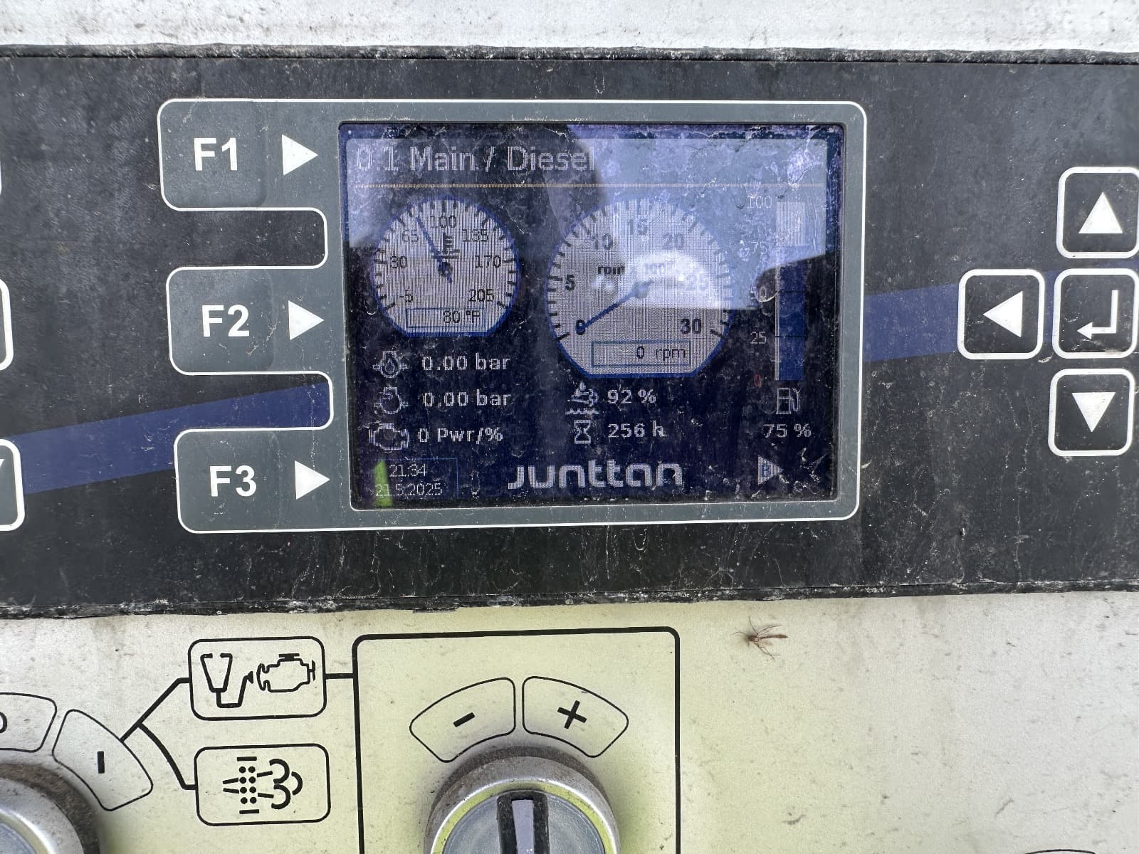 Junttan HHx300 thumbnail 5