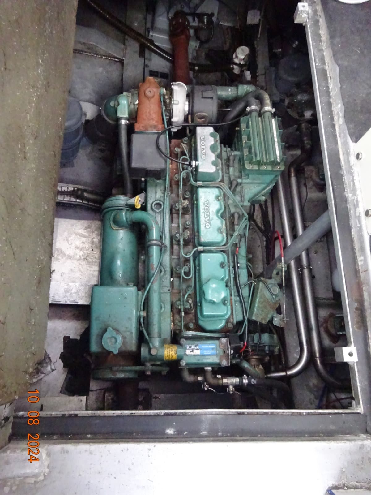 Survey boat / Pilot boat thumbnail 2