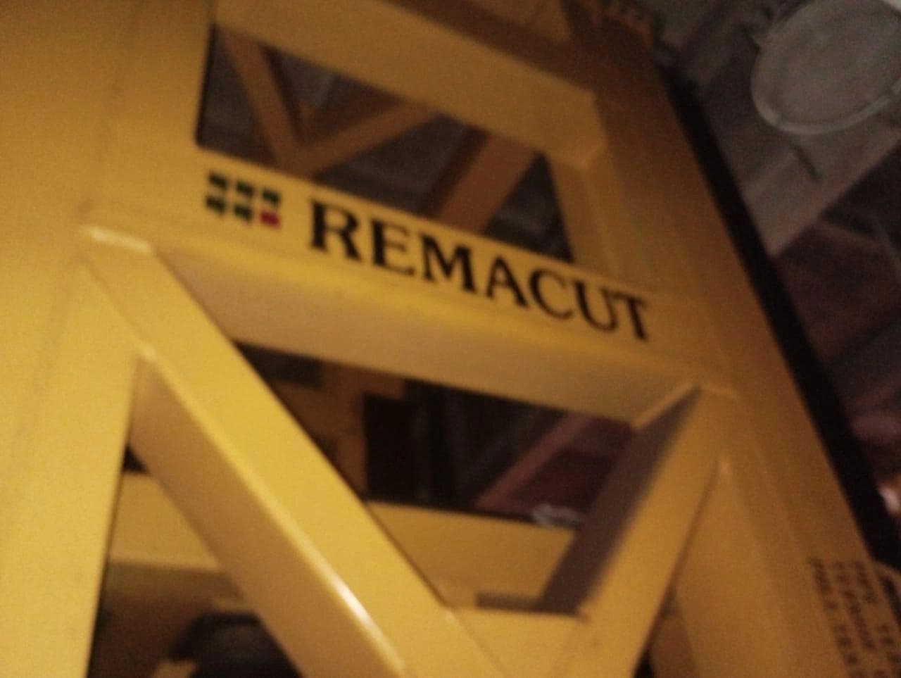 Pipe tensioner brand Remacut thumbnail 2