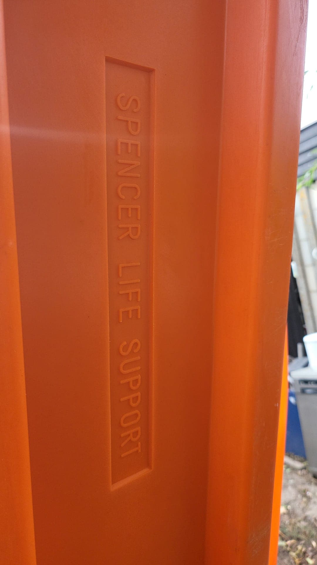 Safety brancards thumbnail 2