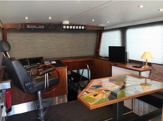 Multifunctional vessel "Kraanenweerd" thumbnail 6