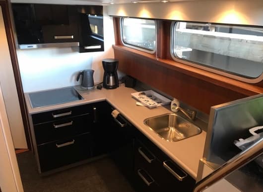 Multifunctional vessel "Kraanenweerd" thumbnail 5