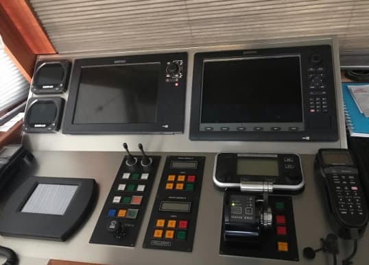 Multifunctional vessel "Kraanenweerd" thumbnail 4