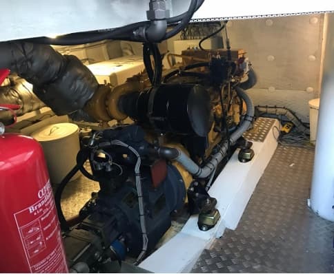 Multifunctional vessel "Kraanenweerd" thumbnail 3