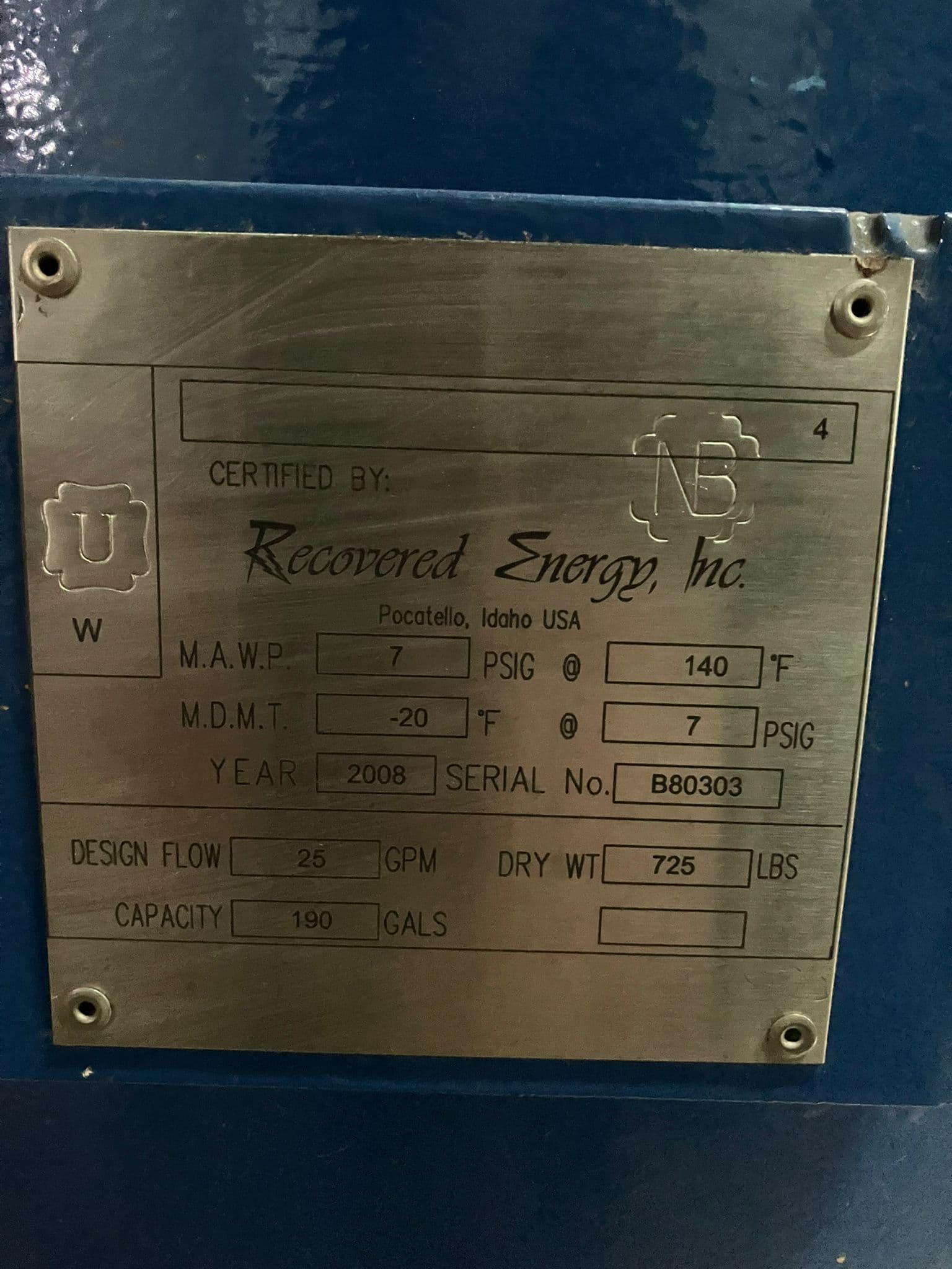 SET 1X SEPARATOR 2XMEDTOWERS 1XOil/Water monitoring thumbnail 5