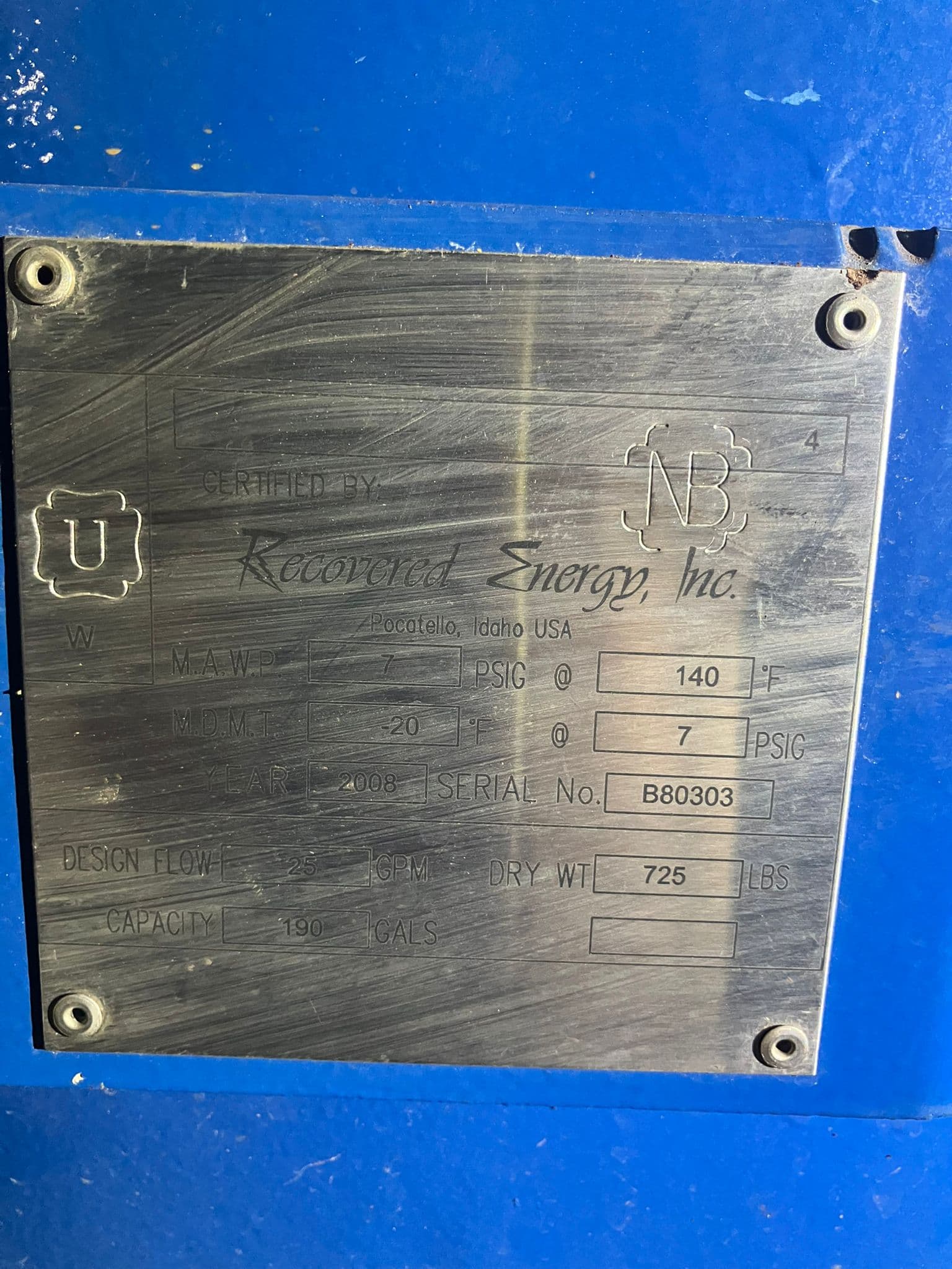 SET 1X SEPARATOR 2XMEDTOWERS 1XOil/Water monitoring thumbnail 6