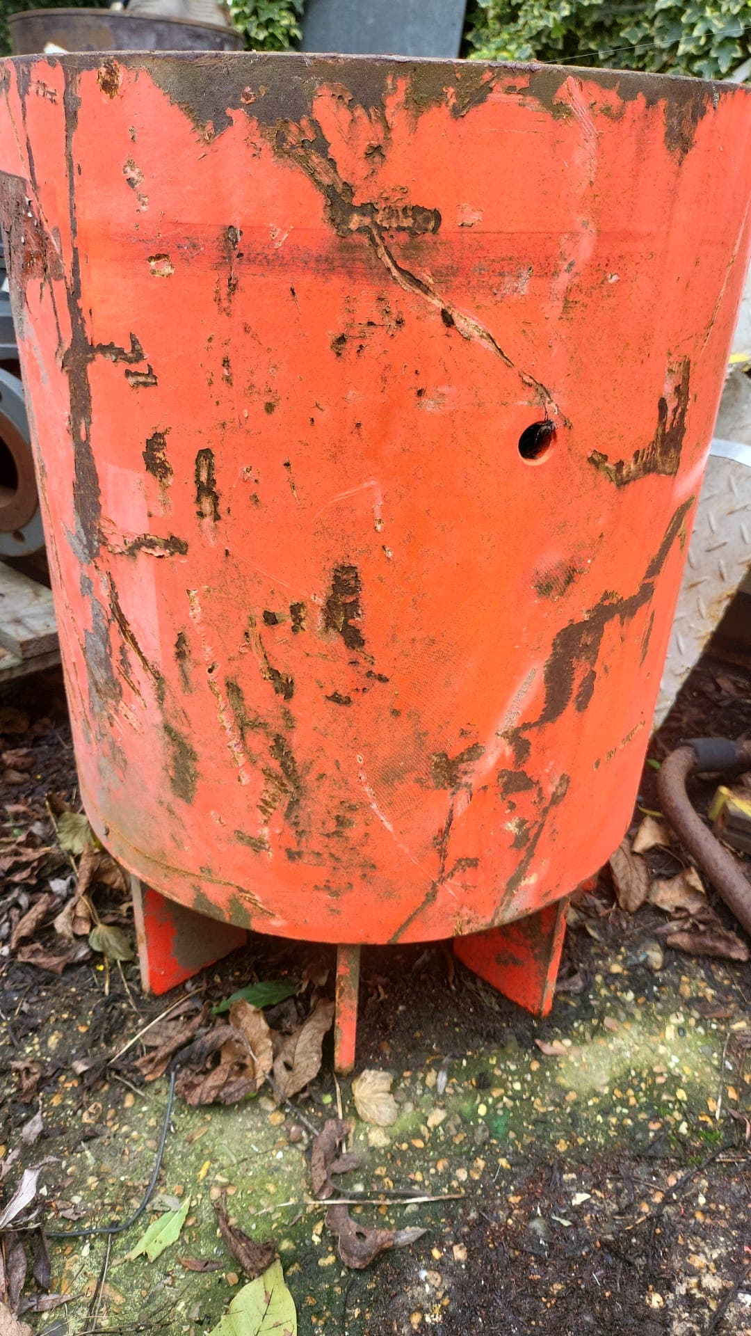 Tautwire weigth 800kg thumbnail 2