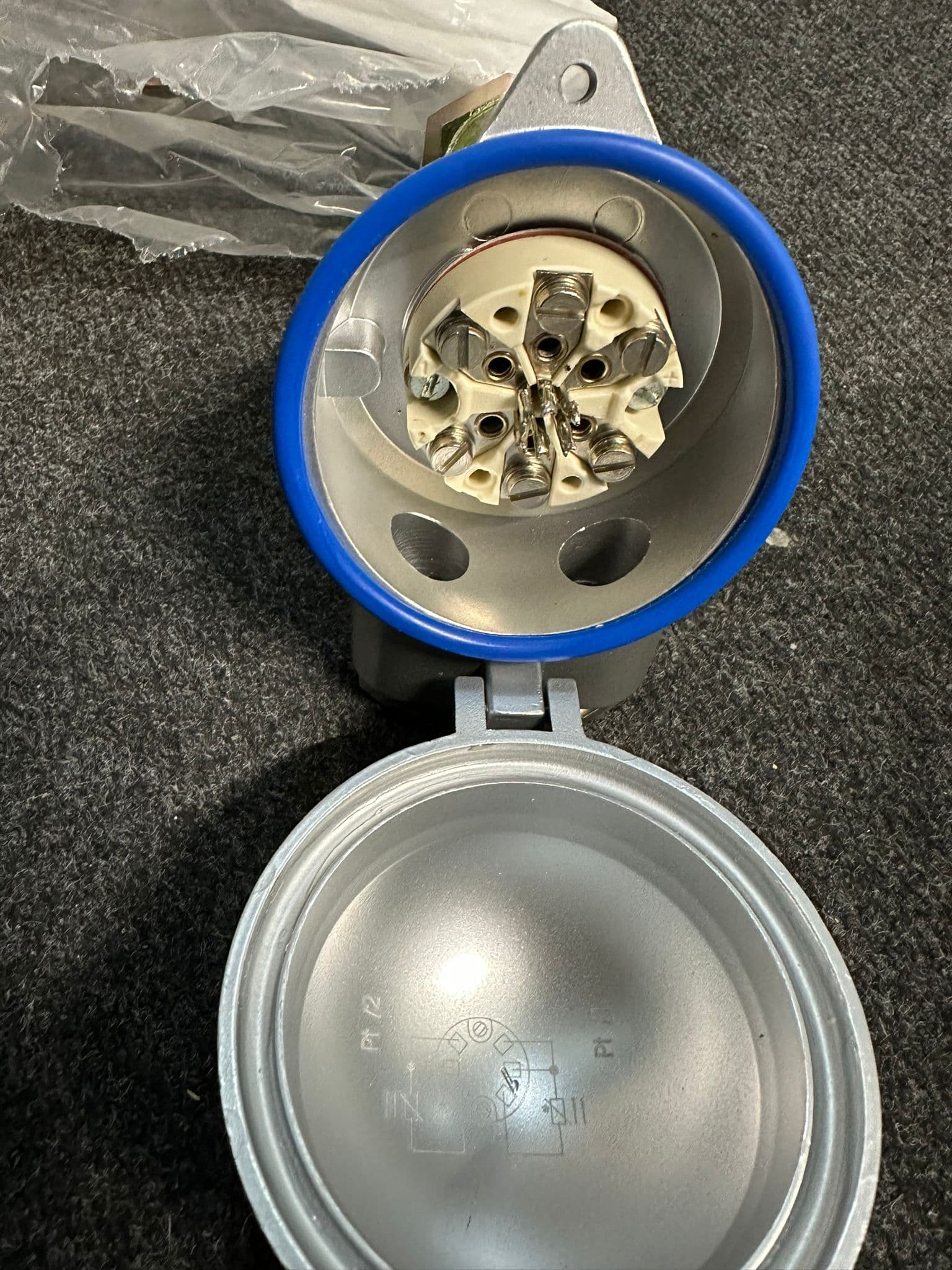 PT100 SENSOR thumbnail 2