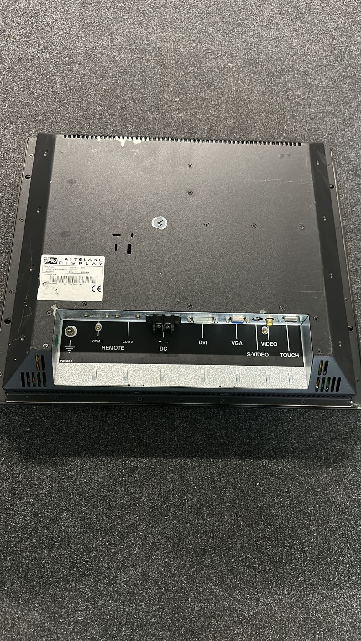 Hatteland Display Jh 17 thumbnail 2