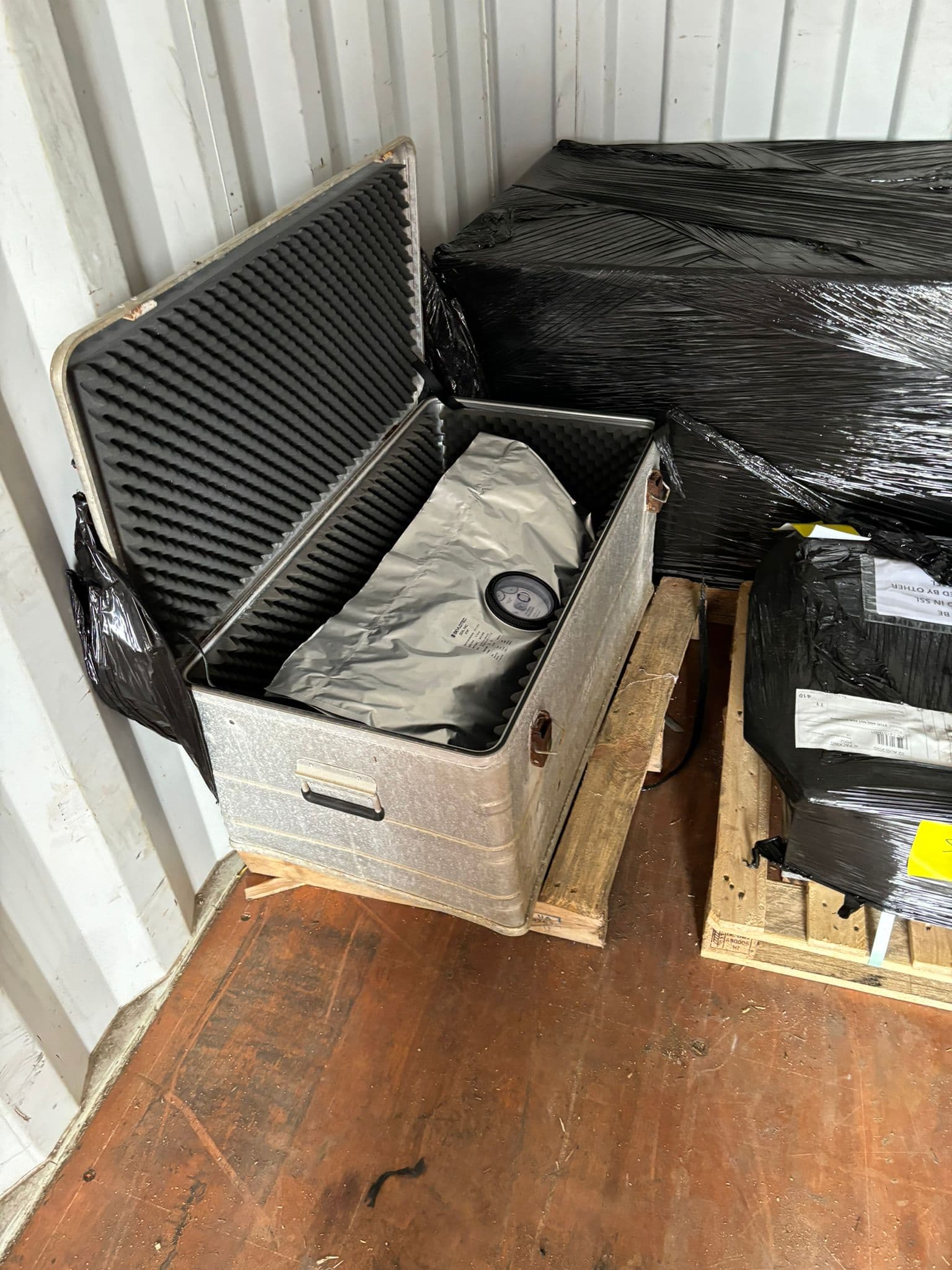 Skylotec Rescue Seal Pac - 200 meters - expiry August 2026 thumbnail 3