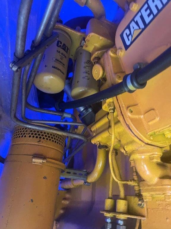 CATERPILLAR D353 Generator SRCR thumbnail 3