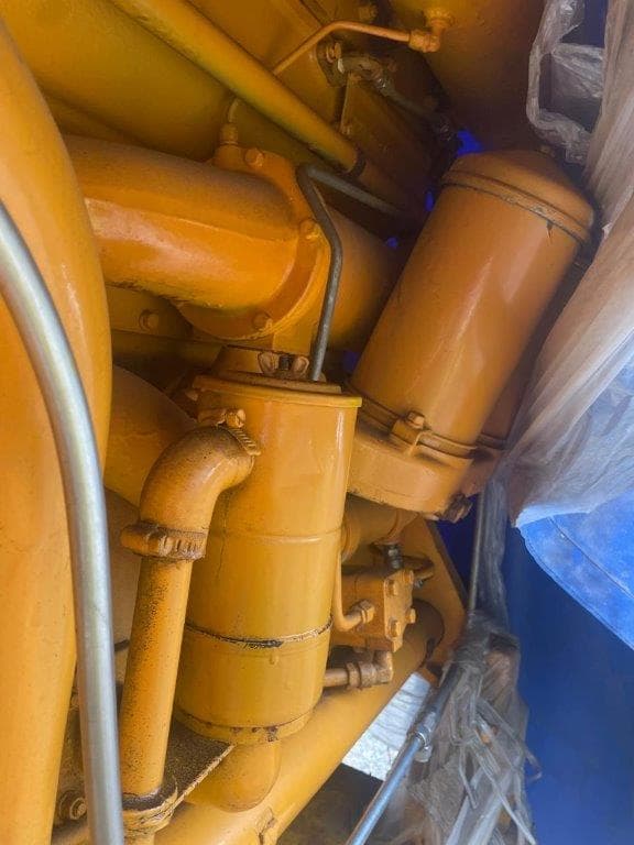 CATERPILLAR D353 Generator SRCR thumbnail 5