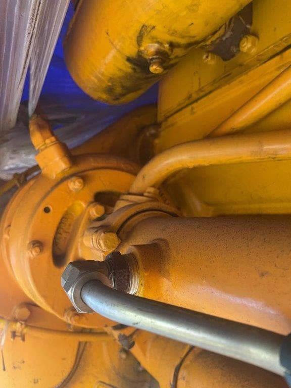 CATERPILLAR D353 Generator SRCR thumbnail 6