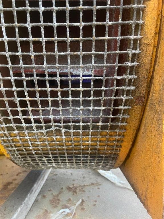 CATERPILLAR D353 Generator SRCR thumbnail 7